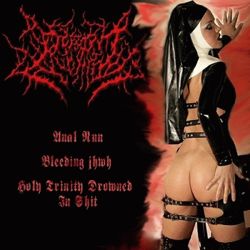 Demon Vomit : Demo 2010